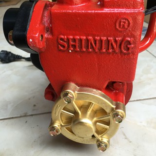 Bơm tăng áp SHINING SHP-128EA