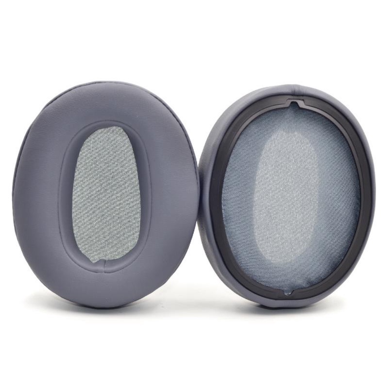 Cặp Mút Đệm Thay Thế Cho Tai Nghe Chụp Tai Sony WH-XB900N WHXB900 N WH XB 900 XB900