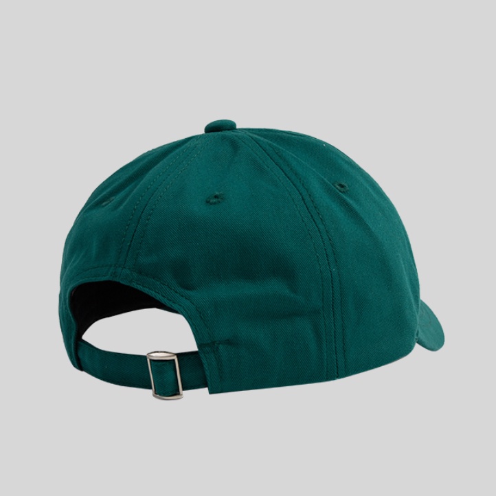 Mũ Lưỡi Trai Thêu Chữ Phong Cách Hàn Quốc Cho Bé