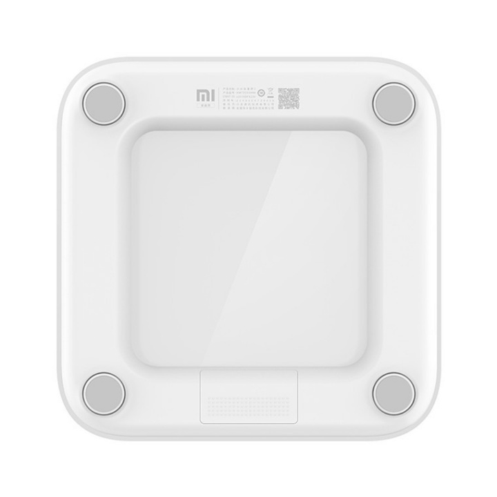 Cân Xiaomi , Cân Điện Tử Thông Minh Bluetooth Xiaomi Smart Scale Gen 2 - Kết nối thông minh - BH 2 Năm