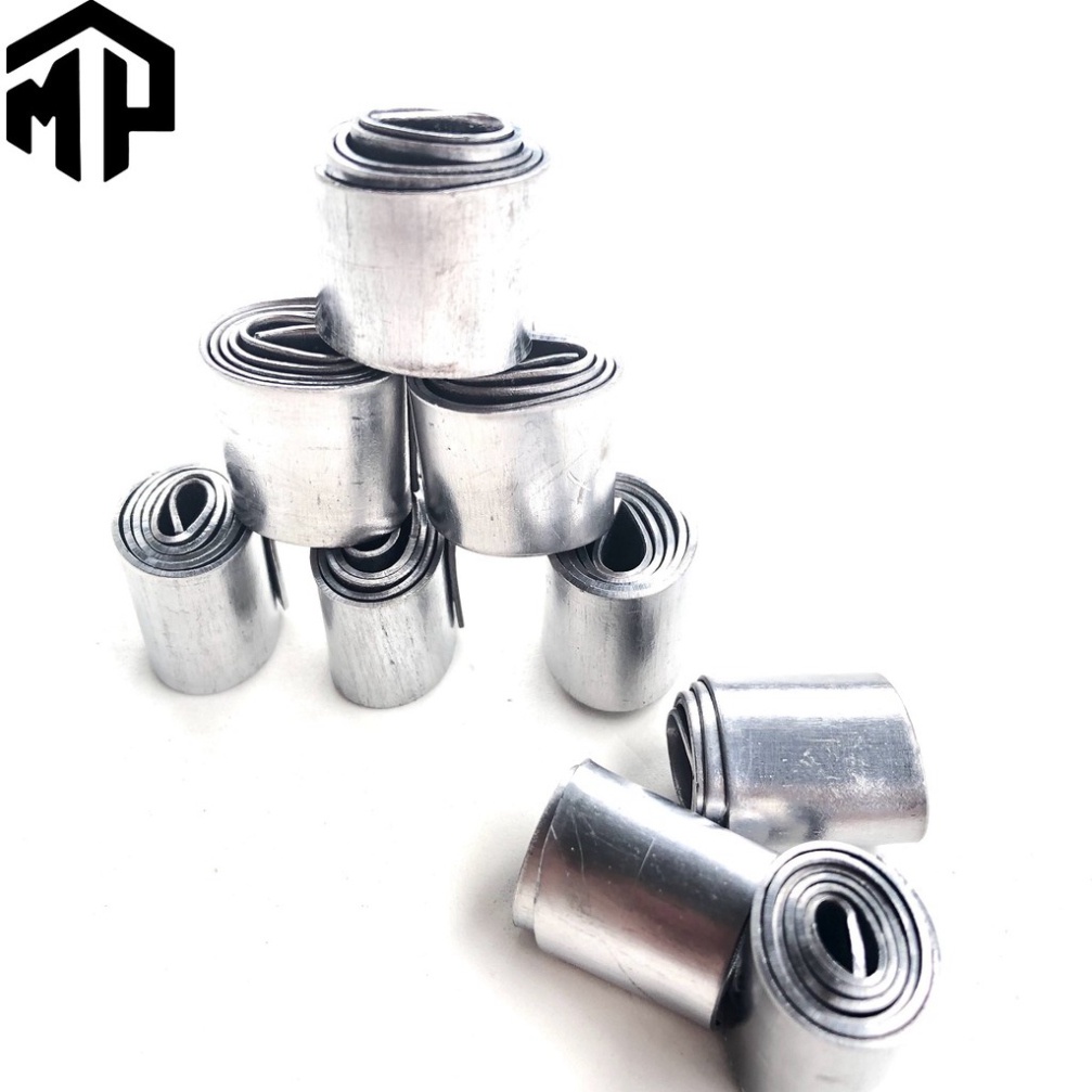 Xả kho rẻ xả kho rẻ Miếng chì lá GW câu cá - dành cho em câu tay , câu đơn , câu đài siêu bền