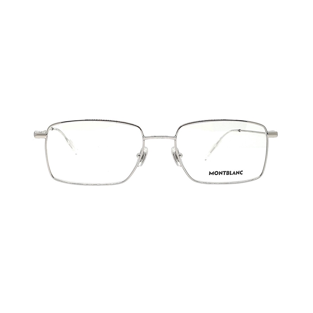 Gọng kính Montblanc MB0076O 003 chính hãng