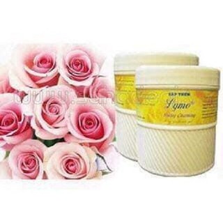 5 lọ Sáp thơm lymo