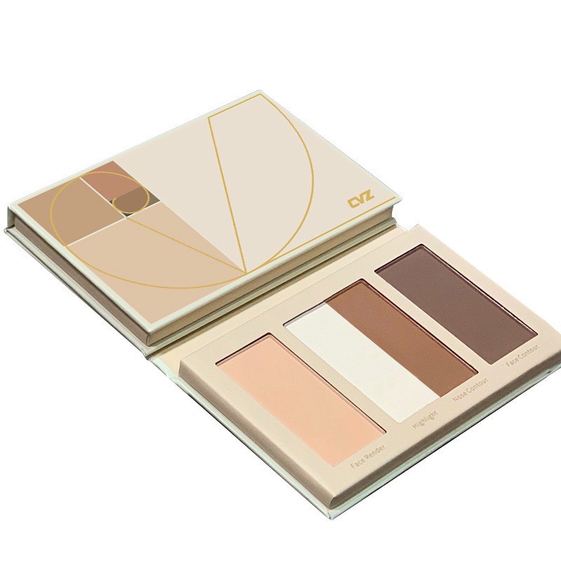 [𝗛𝗔̀𝗡𝗚 𝗖𝗢́ 𝗦𝗔̆̃𝗡] Kem tạo khối 4 màu | BigBuy360 - bigbuy360.vn