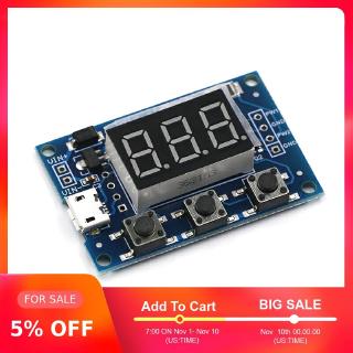 Module điều khiển tốc độ động cơ Dc 2ch 12v 24v