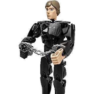 Đồ chơi Luke Skywalker Lego 75110