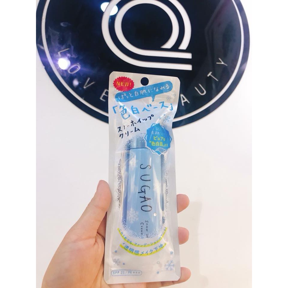 Kem trang điểm CC Sugao | BigBuy360 - bigbuy360.vn