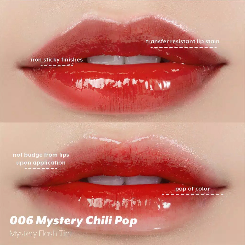 (hàng Mới Về) Son Tint I 'm Meme Mystery Flash Tint | BigBuy360 - bigbuy360.vn