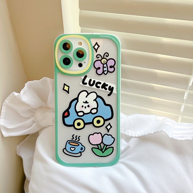 Ốp Điện Thoại Cho iphone7 / 7plus / 8 / 8plus / xs / 11 / 12 / 13 / 14 / pro / max / plus / promax