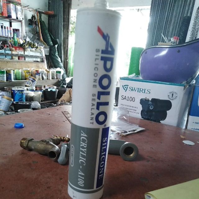 Keo apollo A100