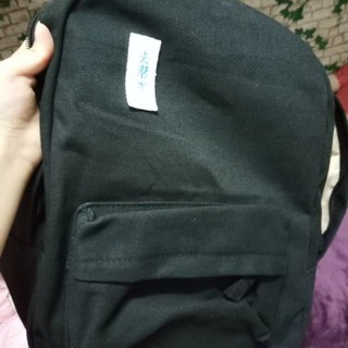 [order] balo chữ ulzzang ms45