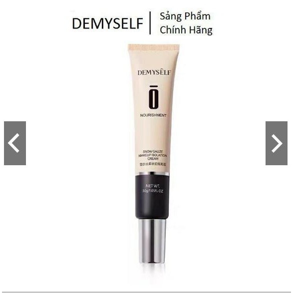[RẺ VÔ ĐỊCH]Kem Lót Che Khuyết Điểm Dưỡng Ẩm Làm Sáng Da Demyself 30gram | BigBuy360 - bigbuy360.vn