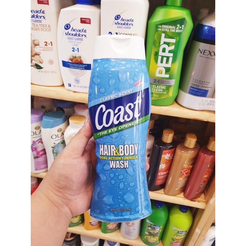 {Cam kết chính hãng} 𝙎𝒖̛̃𝙖 𝙩𝒂̆́𝙢 𝙜𝒐̣̂𝙞 𝙘𝙝𝙤 𝙣𝙖𝙢 𝘾𝙤𝙖𝙨𝙩 532𝙢𝙡 𝙈𝒚̃ | BigBuy360 - bigbuy360.vn