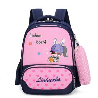 Ba lô cho bé lớp 1
