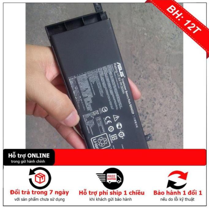 [BH12TH] Pin laptop Asus X453M X453S X453MA X453SA X453