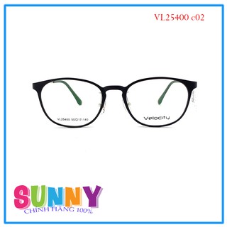 Gọng Kính Velocity VL25400