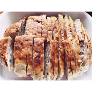 Chả Sụn Sườn Non 500gr( chỉ giao hàng các tỉnh phía Bắc)