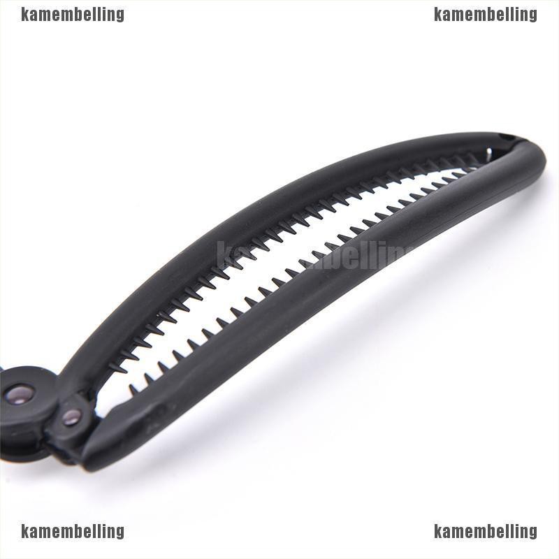 (Hàng Mới) Bộ Dụng Cụ Tạo Kiểu Tóc Phong Cách Pháp