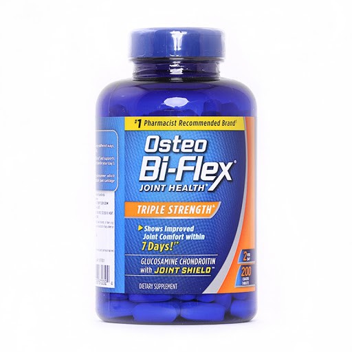Hộp Osteo Bi-Flex 200 v
