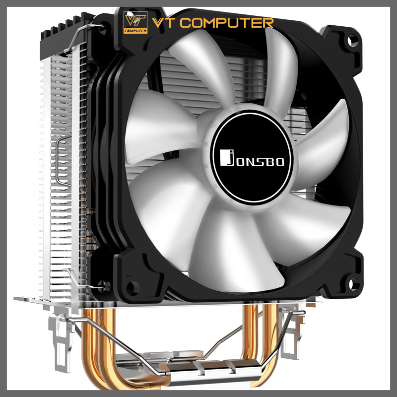 Tản Nhiệt Khí / Fan CPU / Jonsbo / CR1200