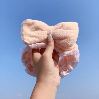 Băng đô tóc hình dễ thương nhiều màu