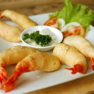 Bột chiên giòn Ottogi 150g