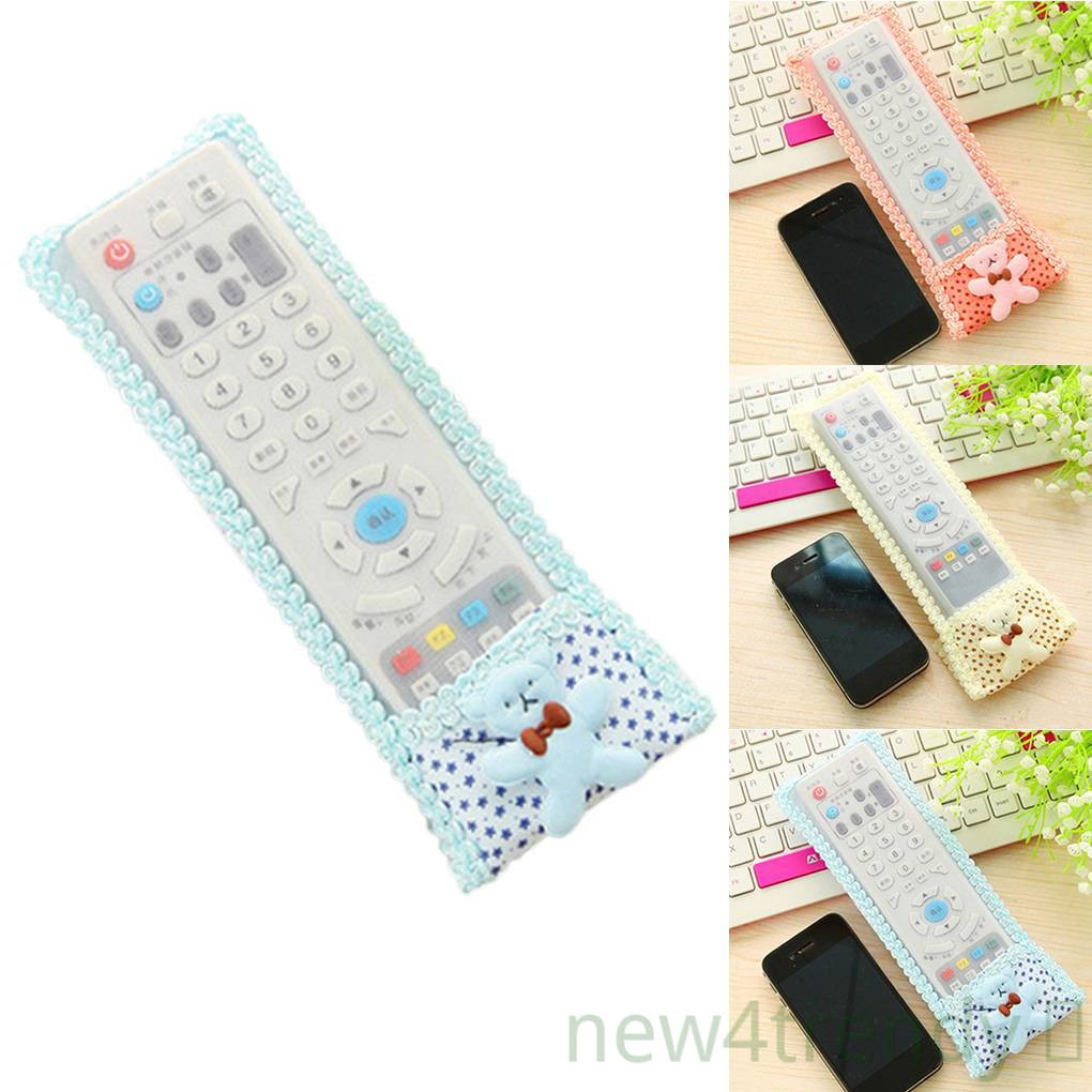 Vỏ Bọc Điều Khiển Từ Xa Cho Máy Lạnh S / M / L