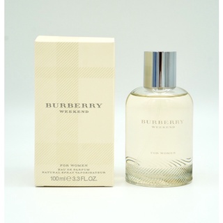 Nước hoa nữ Burberry Weekend EDP 100ml