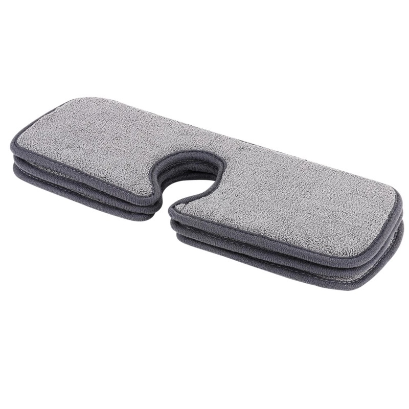 Tấm Thảm Lót Vòi Nước Nhà Bếp/Phòng Tắm 18x18cm Thấm Hút Nước