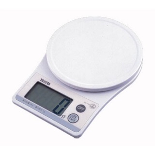Cân ĐIỆN TỬ nhà bếp loại tốt 7kg TẶNG kèm pin