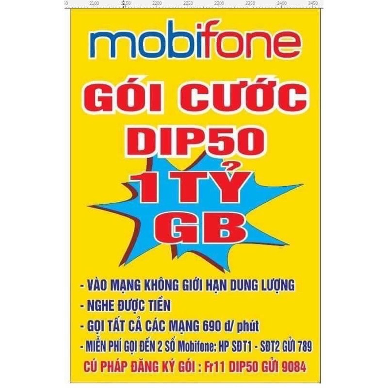 SIM VÀO MẠNG 4G MOBIFONE SIÊU RẺ CHO HỌC SINH VIÊN