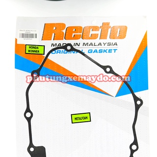 Ron Lốc Nồi Recto Cho  Winner Sonic