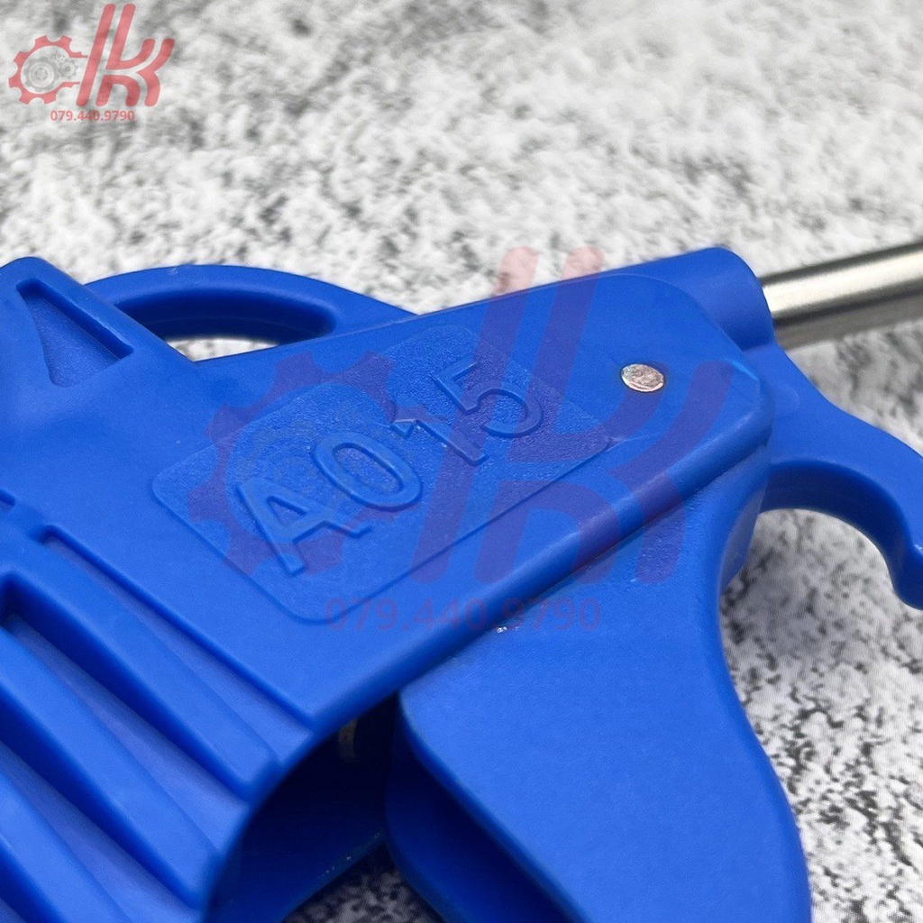 Súng xịt hơi xanh A105