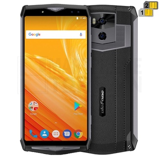 Mặt kính Cảm ứng ulefone power 5