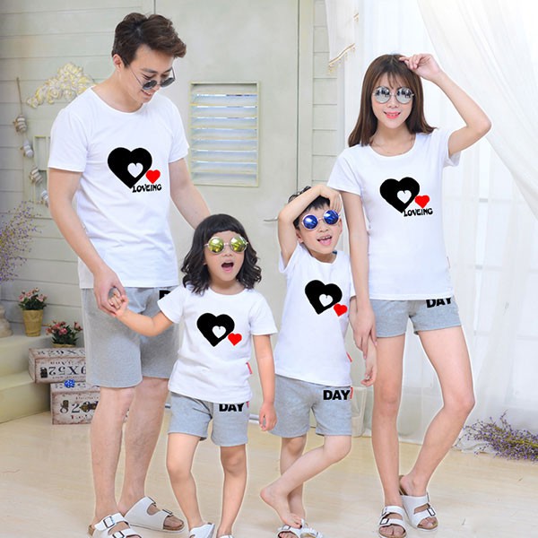 Xưởng in hình cá nhân, in hình theo yêu cầu lên áo thun [FREE THIẾT KẾ] [KIS_CLOTHING] [FREE SHIP]