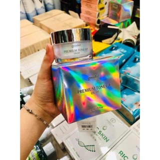 KEM ỐC SÊN TRẮNG DA Premium HÀN QUỐC