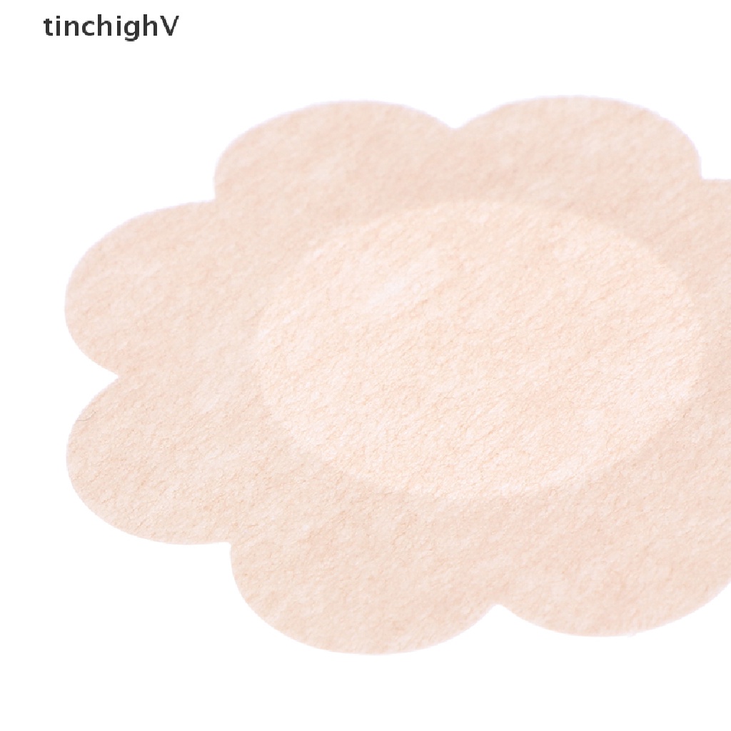 Set 10 Miếng Dán Ngực Tàng Hình Cho Nữ