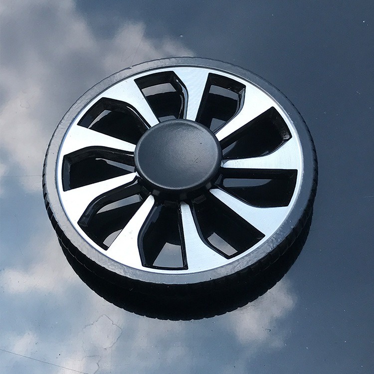 Con quay Spinner NARUTO Kim Loại giải trí mã S109