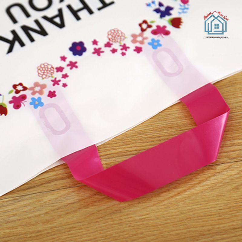 Túi đựng quà "THANK YOU" đẹp lịch thiệp^^ | BigBuy360 - bigbuy360.vn