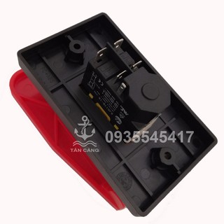 Công tắc on off khẩn cấp - A110005