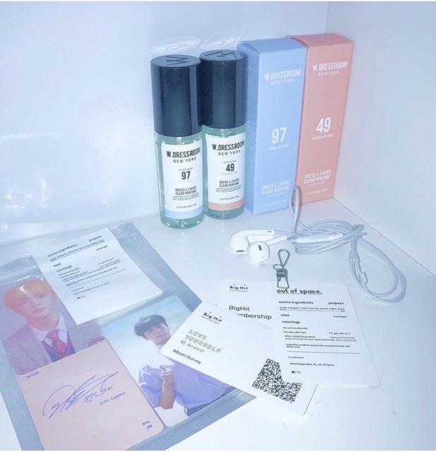 [HOT]🌸Nước hoa xịt thơm quần áo W.Dressroom mùi 90,02,34,97,49,41,45,55,18,98,11,12,09,64...chính hãng 100%, đủ các mùi. | BigBuy360 - bigbuy360.vn