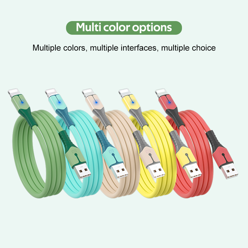 Cáp sạc TBTIC 5A cho iPhone 12 Pro Max 11 X Xr Xs 11x8 7 6 Pro Max