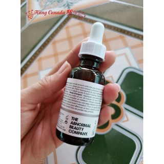 Serum Dưỡng Mắt The Ordinary Caffeine Solution 5% + EGCG 30ml Canada