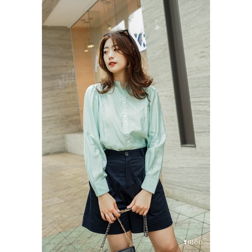 [MÉO SHOP] Quần Short Mehdi | BigBuy360 - bigbuy360.vn