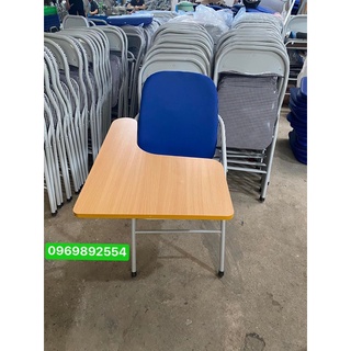 Ghế gấp liền bàn- ghế học sinh gấp gọn