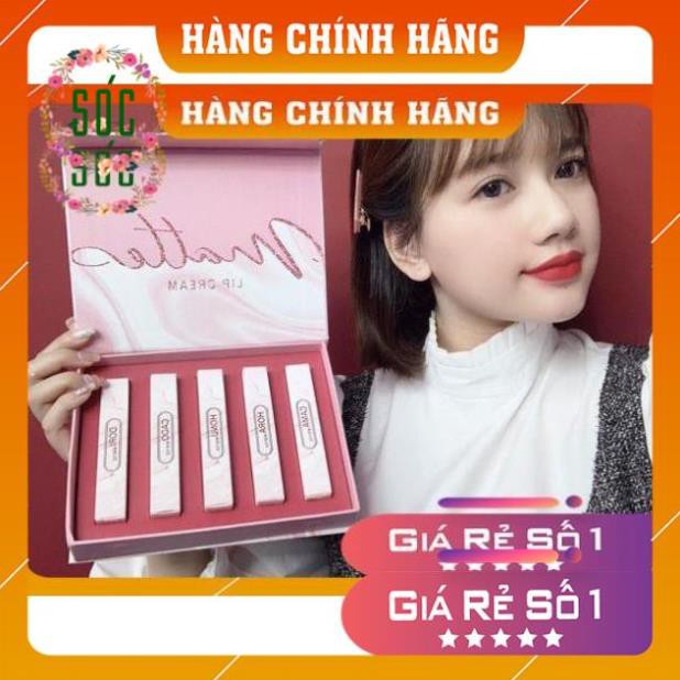 ⚡Hàng Chính Hãng⚡ Son Rosmake Trương Quỳnh Anh | BigBuy360 - bigbuy360.vn
