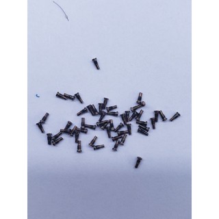 Ốc đuôi iphone 5 -8 plus.