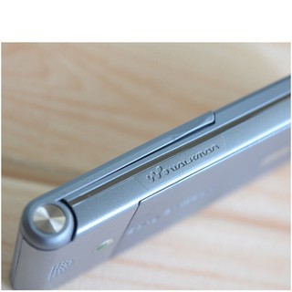 Điện thoại Sony Ericsson W350i