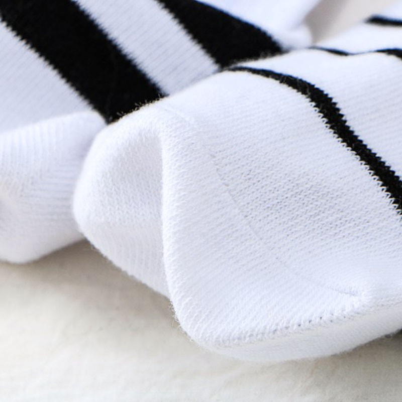 Vớ cổ cao thời trang mùa thu đông dành cho bé gái