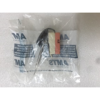 Rơle nhiệt độ bình nước nóng Picenza (Màu hồng)